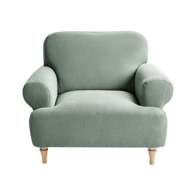 Armchair KIBERG
