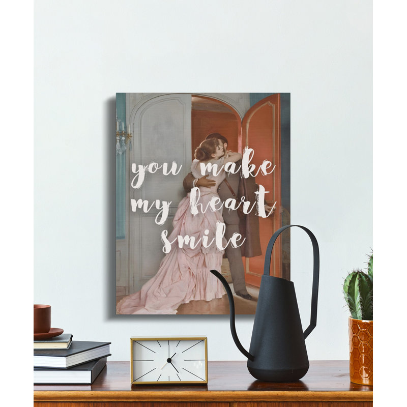 Wrapped Canvas Print Set, 9x12