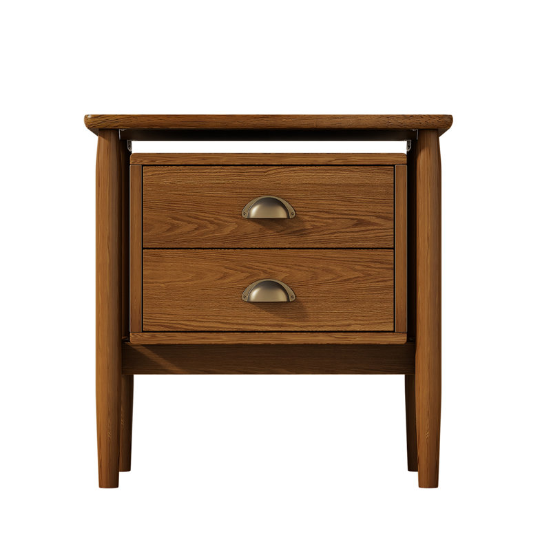1'' W Nightstand