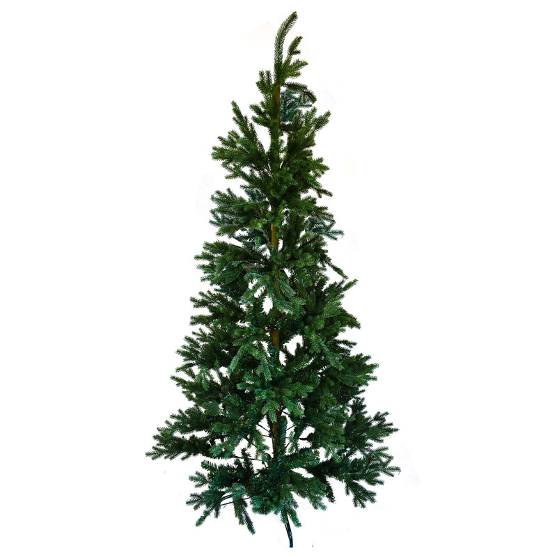Fir Christmas Tree, 7'
