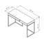 Rath Writing Desk-35061554