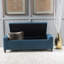 Repose-pieds, banc pour chambre ou entrée-341524239