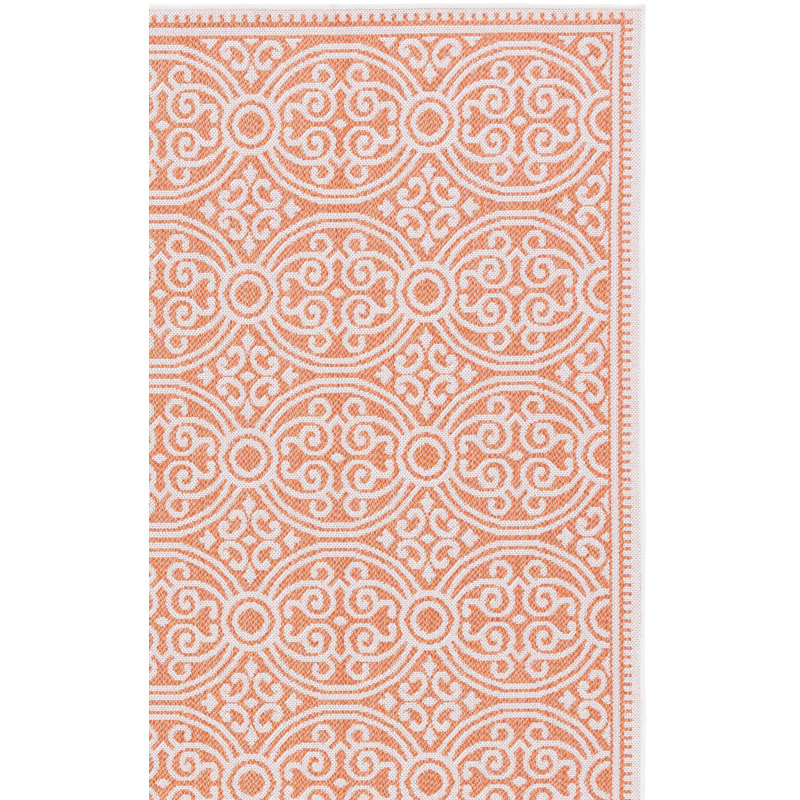Dalai Performance Machine Washable Geometric Indoor/Outdoor Area Rug, Rectangle 9' x 12'