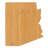 Totally Bamboo State Destination Series Bamboo Arizona Cutting Board