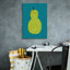  «Fruit Party 4» par Chariklia Zarris, art mural sur toile, 18 po x 26 po-1400364846