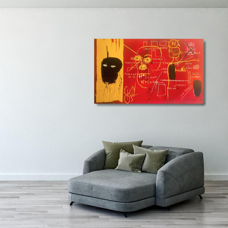 Florence, 24" H x 40" W