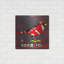 «Indiana Cardinal» par Design Turnpike-1210564852
