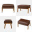 Tabouret d'appoint Landria-463287413