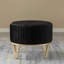 Olando Velvet Ottoman-753322823