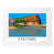 White Wood Frame