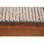 Tapis oriental géométrique marocain noué à la main 3 x 6