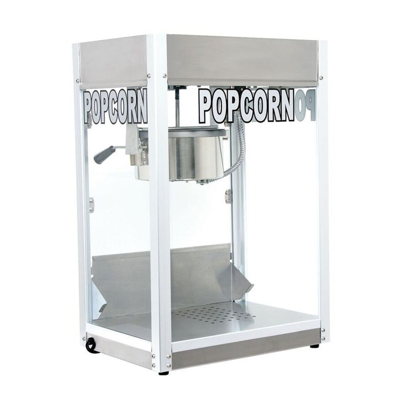 8 oz. Professional Series Machine à maïs soufflé
