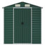 Breydon Garden Shed Galvanised Steel-1759340754-1778934929