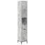 60.5cm Bathroom Vanity Base Only-1950945326