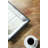 19.5X12.8X2" Rectangular Glass Tray-118636902
