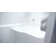 52'' x 30'' Walk-in Fiberglass Bathtub with Faucet