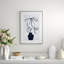 House Plant Giclee Print by Susan Hable