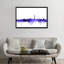 «Washington, DC Skyline» par Michael Tompsett, impression sur toile tendue-73697128-73697129-73697130