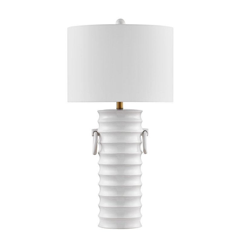 Cindy 1-Light Table Lamp