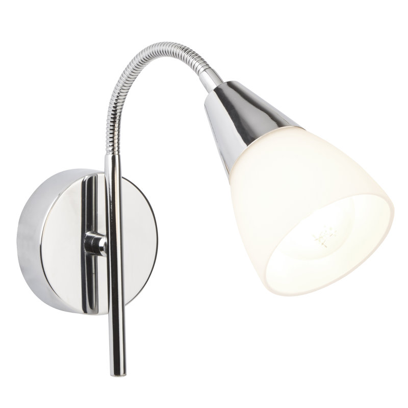 Mya Chrome Spotlight