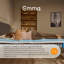 Emma Original Pro Mattress-134069292