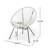 Jacobthomas Wicker Outdoor Lounge Chair-86939541