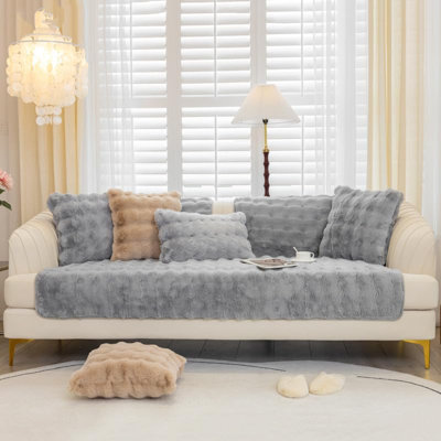 Alayaa Outdoor Patio Sofa Cover
