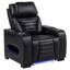 Fauteuil inclinable électrique Isadora