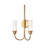 Vivana Iron Wallchiere