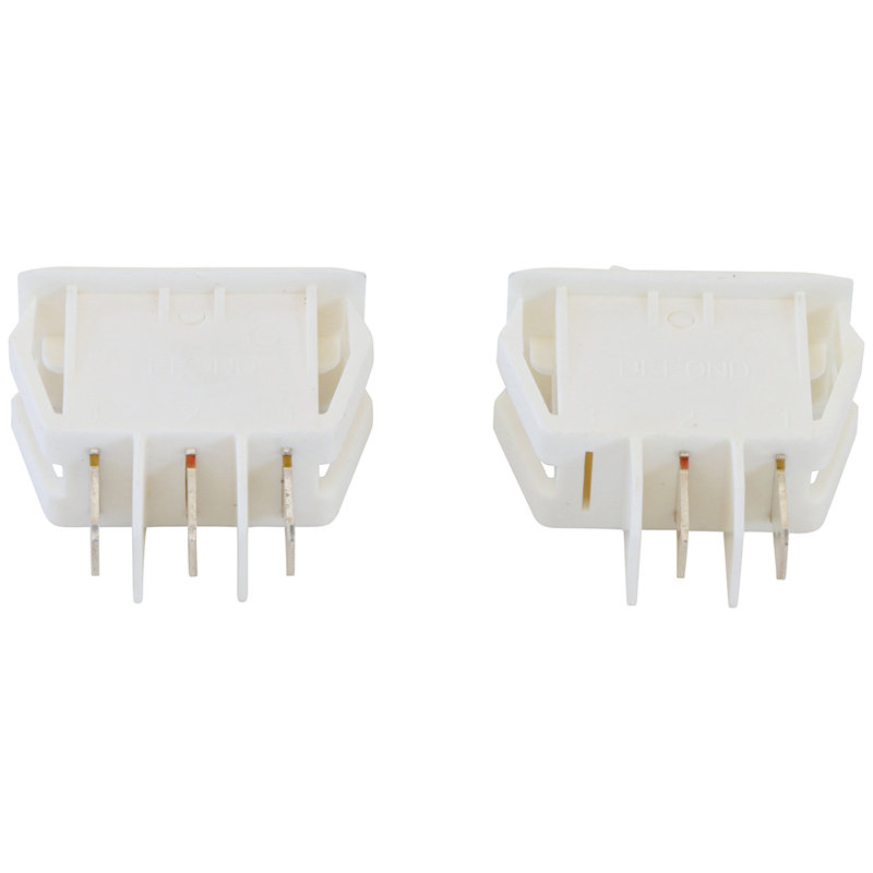 Kitchen Basics 101 Range Hood Terminal Block