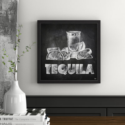 Eyre Tarney - Single Picture Frame Print