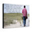 No Frame Print on Canvas