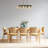 5 - Light Kitchen Island Pendant