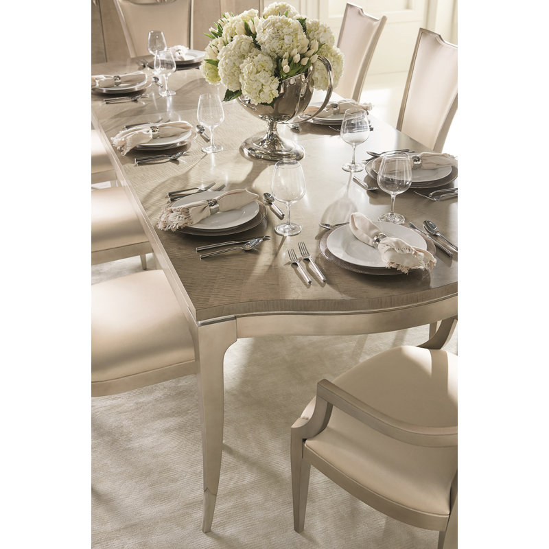 Caracole Classic Dining Table