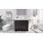 Loyne 41.9 " W Single Vanity Bathroom Vanity With Acrylic Top-705894819-706309156
