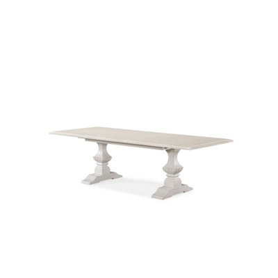 Table de salle à manger complète Tillman (une fois 18 "feuille)