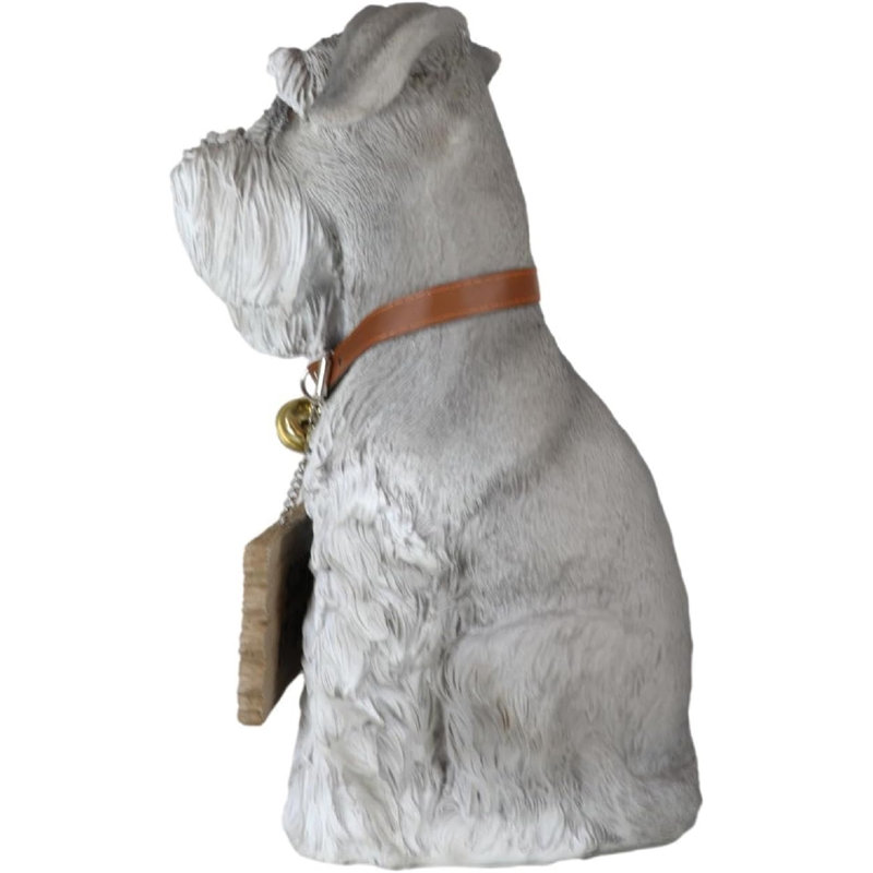 Statue de jardin Jubel