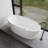 66.93 W 22.44 H Tub & Shower Kit