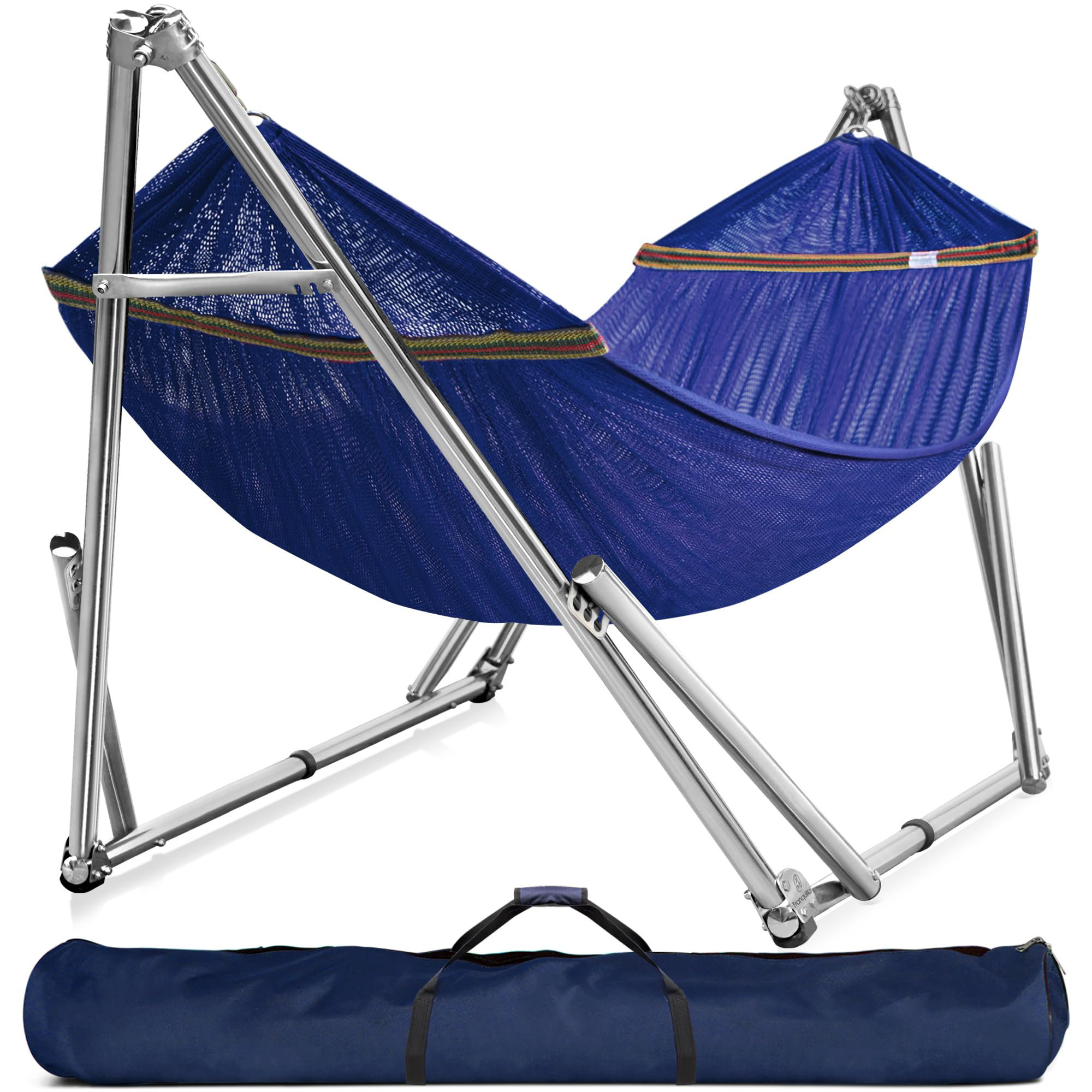 Adjustable hotsell hammock stand