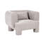 Upholstered Accent Chair-2094588671