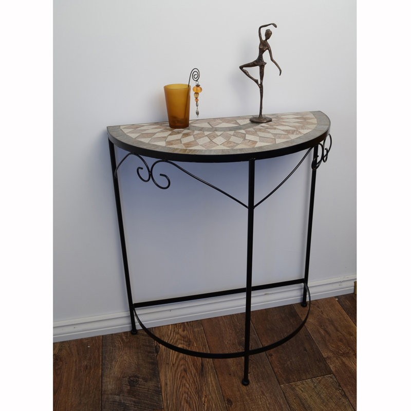 Brava Console Table