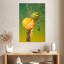 Yarlin pelant orange et citron-108480267