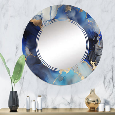 Miroir Saladino