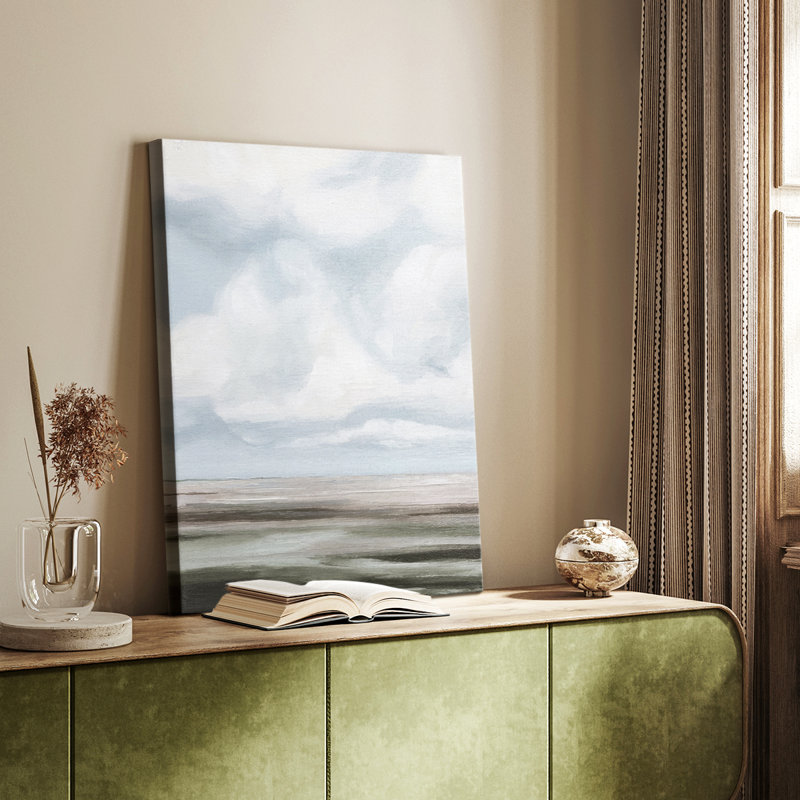 Dilué Plains I - galerie sur mesure Cavas