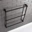 Porte-serviettes mural 3 barres Kingston Brass Maximilien-57651973-122548771