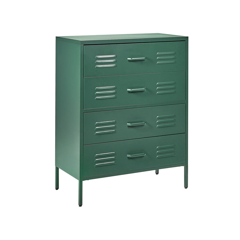 Avin 4 -Drawer