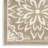 Crisette Floral Area Rug-321335815