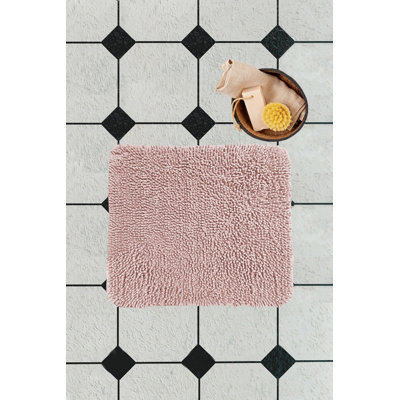Cotton Bath Rug