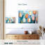 Tulipes Harnek pastel III-107715300