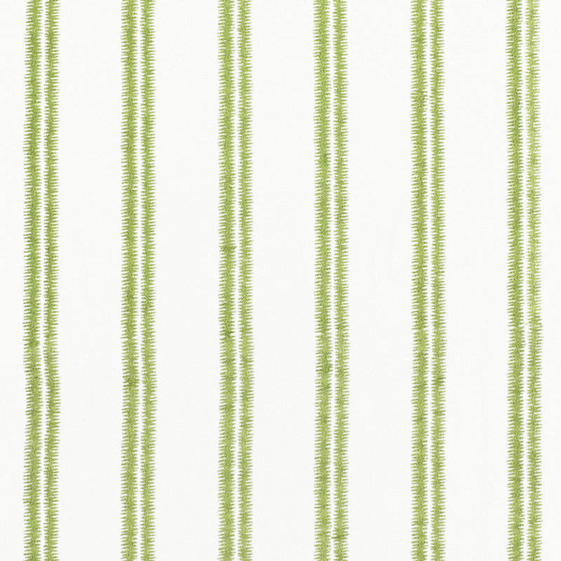 Tissu Paloma, Herbe